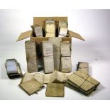 Important Archive of 19th Century Kilkenny Deeds An Archive of Documents relating to families and