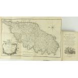 Boswell (James) An Account of Corsica, The Journal of a Tour to that Island,