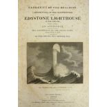 Smeaton (John) Narrative of the Building and a Description of the Construction of the Edystone