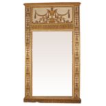 GRANDE SPECCHIERA – LARGE MIRROR