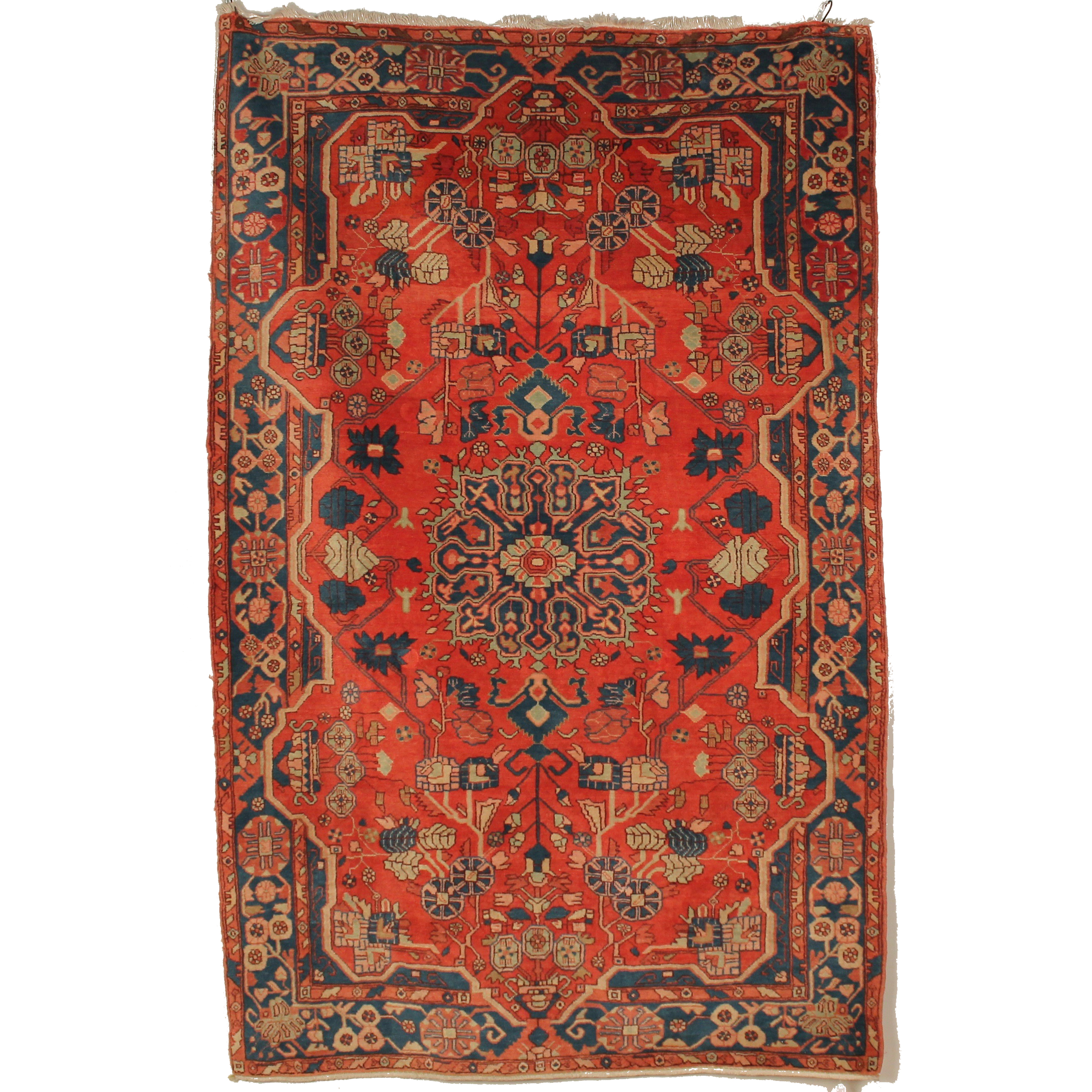 TAPPETO PERSIANO – PERSIAN CARPET