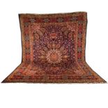 GRANDE TAPPETO PERSIANO – PERSIAN CARPET