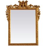 ELEGANTE PICCOLA SPECCHIERA - ELEGANT SMALL MIRROR