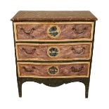 CASSETTONE – COMMODE