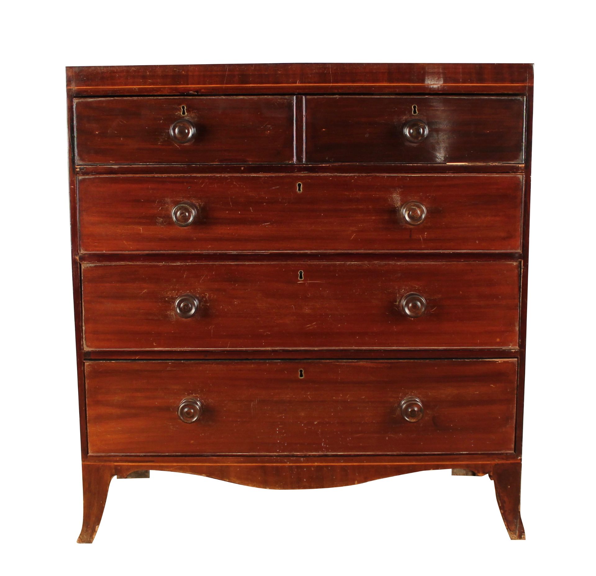 CASSETTONE – COMMODE