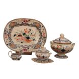 SERVIZIO DI PIATTI - DISH SET