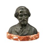 GIUSEPPE VERDI