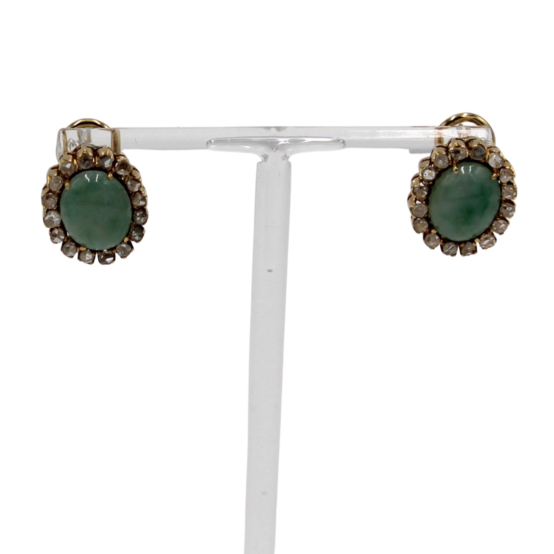 ORECCHINI - EARRINGS