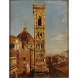 VEDUTA DI FIRENZE - VIEW OF FLORENCE