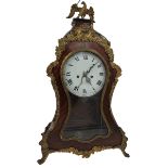 ELEGANTE OROLOGIO DA TAVOLO - ELEGANT TABLE CLOCK