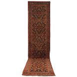 TAPPETO GUIDA PERSIANO - PERSIAN GUIDE CARPET