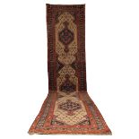 TAPPETO CORSIA - LANE CARPET