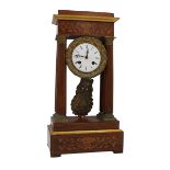 OROLOGIO DA TAVOLO - TABLE CLOCK