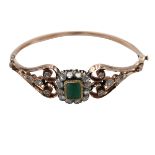 BRACCIALE PRIMI '900 - BRACELET EARLY 1900s