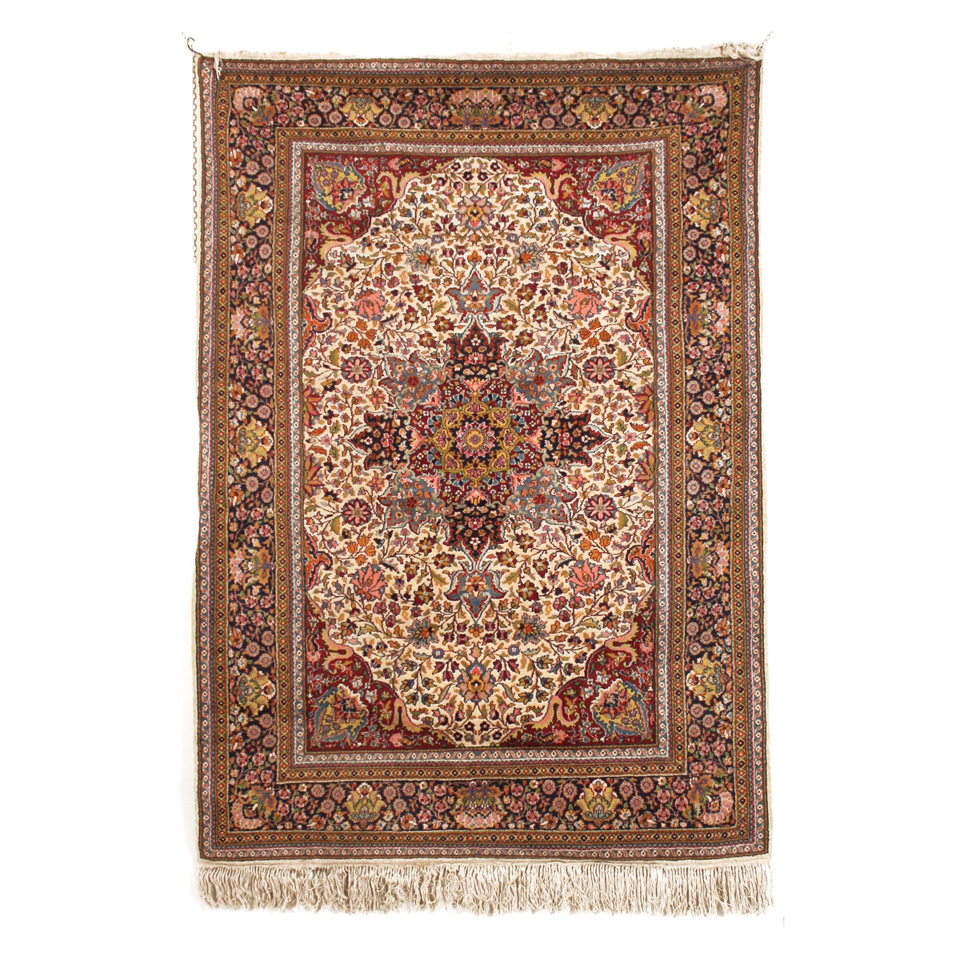 TAPPETO PERSIANO - PERSIAN CARPET