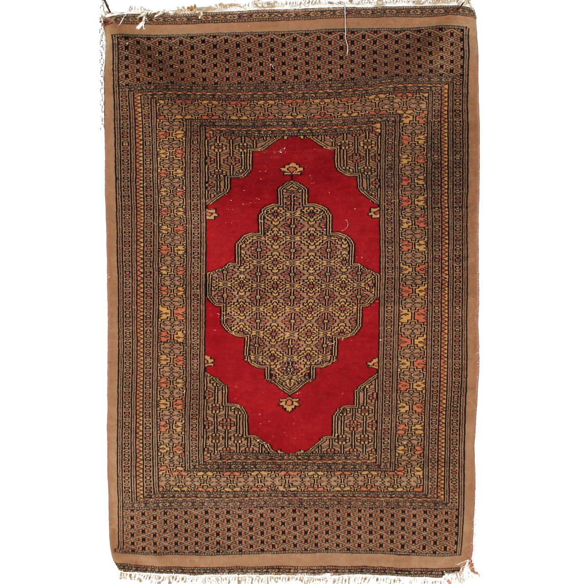 TAPPETO PERSIANO â€“ PERSIAN CARPET