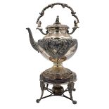 GRANDE SAMOVAR - GREAT SAMOVAR