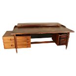 GRANDE SCRITTOIO - LARGE DESK