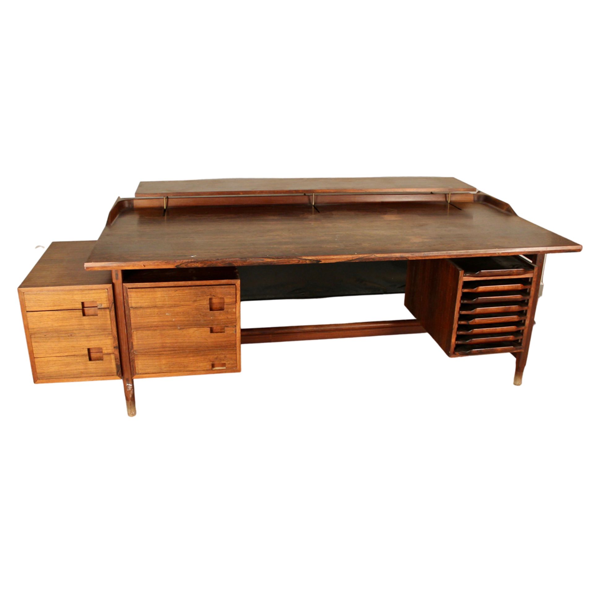 GRANDE SCRITTOIO - LARGE DESK