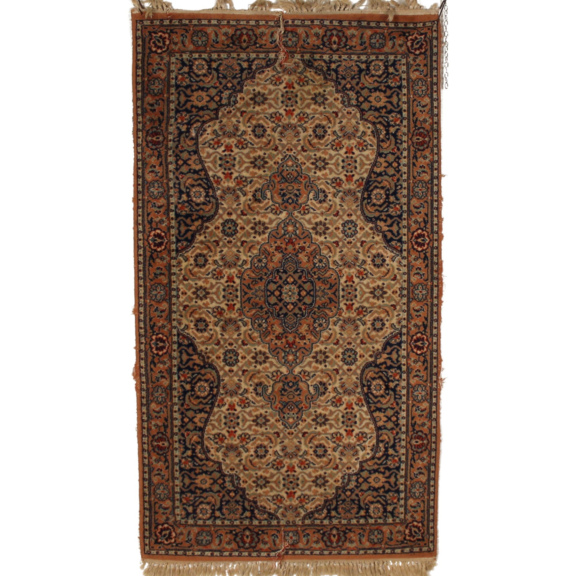 TAPPETO PERSIANO â€“ PERSIAN CARPET