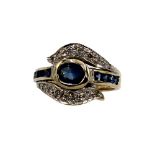 ANELLO - RING