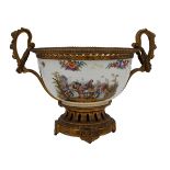 COPPA CENTROTAVOLA - CENTERPIECE CUP