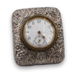 PICCOLO OROLOGIO (SVEGLIA) - SMALL CLOCK (ALARM)