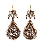 ORECCHINI - EARRINGS