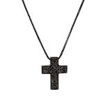 CROCE PENDENTE - CROSS PENDANT