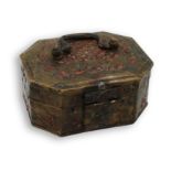 COFANETTO PORTAGIOIE - JEWELERY BOX