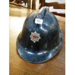 CARLISLE FIRE SERVICE HELMET