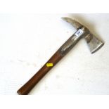 1950S FIRE AXE