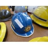 AVIATION CONSULTANCY GROUP FIRE AND RESCUE HELMET