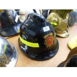 DUTCH FIRE BRIGADE CROMWELL FIREPRO 2 HELMET