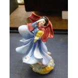 ROYAL DOULTON FIGURE - SOPHIE HN 3257