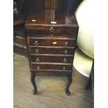 CHEST OF DRAWERS/CABINET
