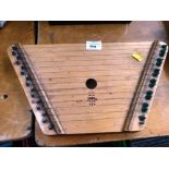 ZITHER