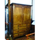 LINEN PRESS