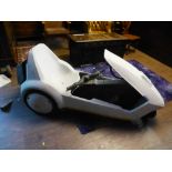 SINCLAIR C5