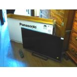 PANASONIC 32" TV