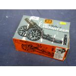 BOXED BRITAINS NO. 9740 18" HEAVY HOWITZER MODEL