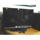 TECHWOOD 32" TV