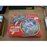 CIRCULAR JIGSAW