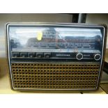 GRUNDIG RADIO RF 440