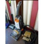 VAX CARPET CLEANER