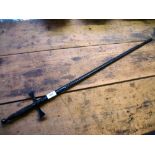 MASONIC STYLE SWORD