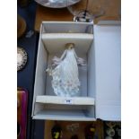 BOXED LLADRO FIGURE 'SPRING SPLENDOR'