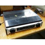 TECHNOSONIC MT-PH02 RECORD PLAYER