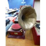 HMV GRAMOPHONE