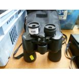 PRAKTICA CN20X50 BINOCULARS